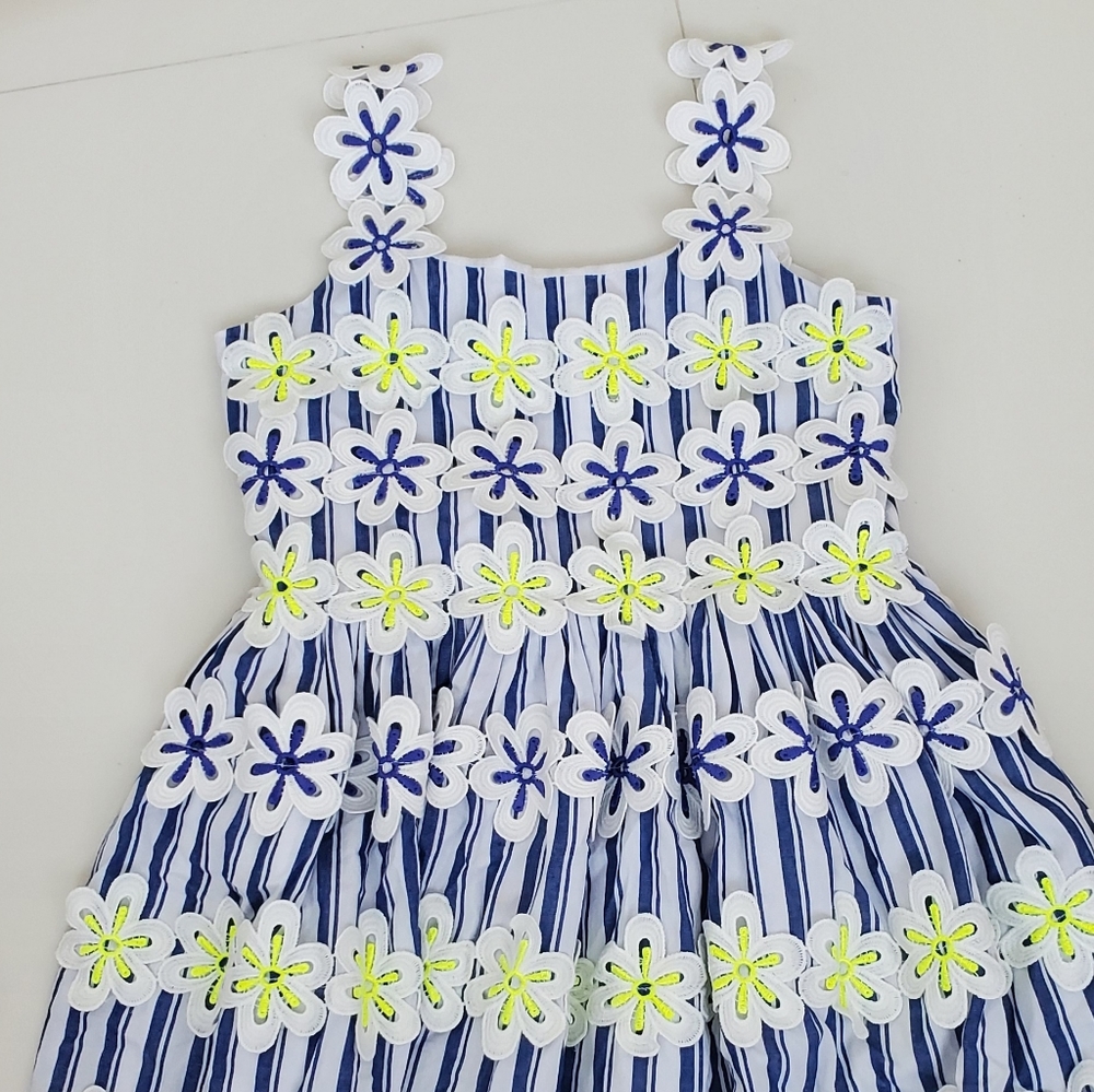 Girl Dress